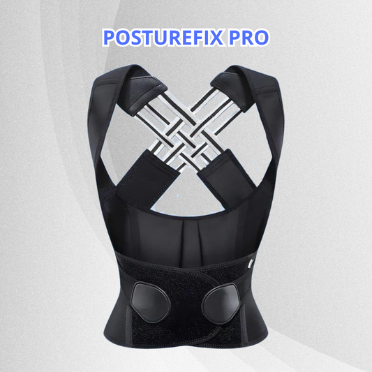 PostureFix Pro™