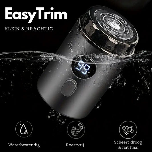 EasyTrim | Extra Scheerkop Actie!