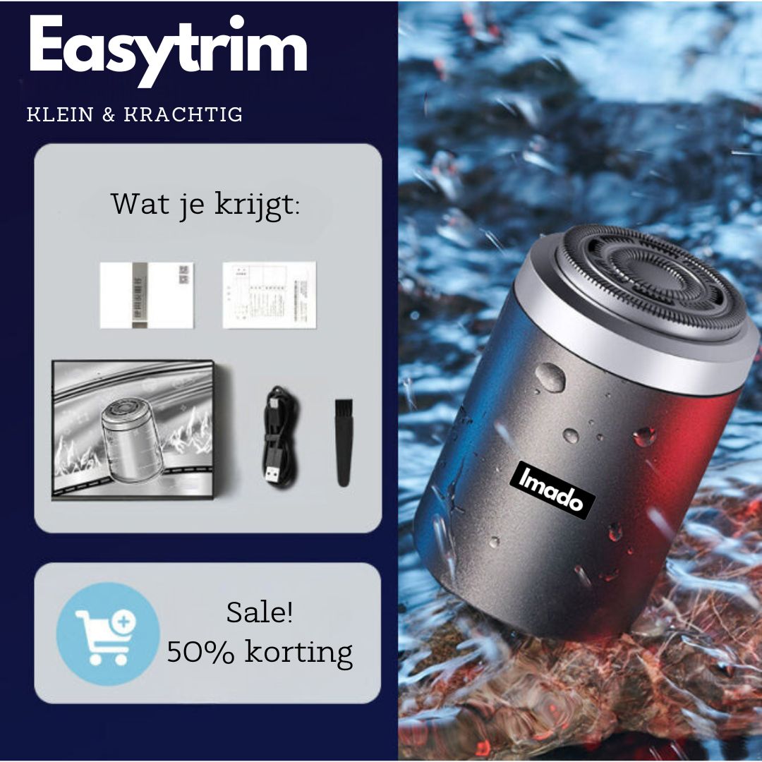 EasyTrim | SafeEdge Technology
